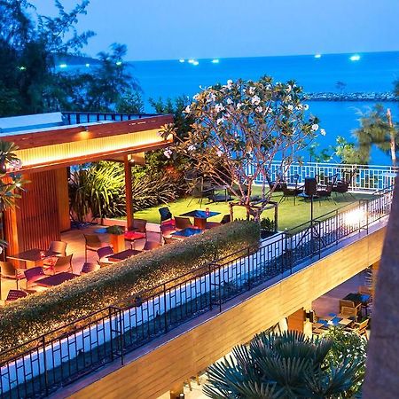 Tri-Shawa Resort Bãi biển Bãi biển Klong Wan Ngoại thất bức ảnh