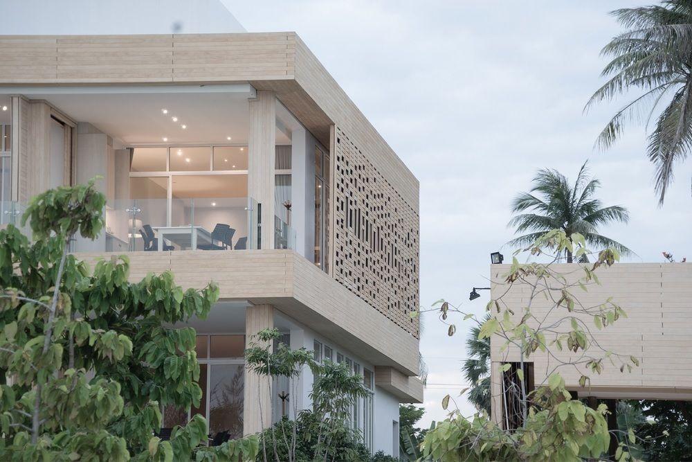 Tri-Shawa Resort Bãi biển Bãi biển Klong Wan Ngoại thất bức ảnh