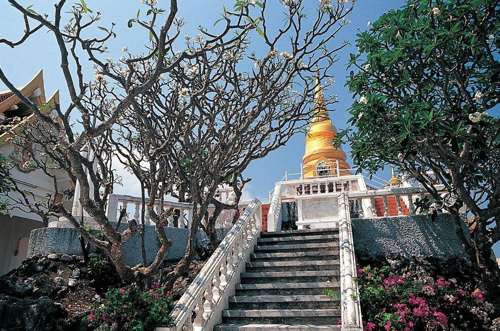 Tri-Shawa Resort Bãi biển Bãi biển Klong Wan Ngoại thất bức ảnh