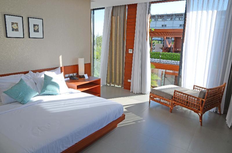 Tri-Shawa Resort Bãi biển Bãi biển Klong Wan Ngoại thất bức ảnh